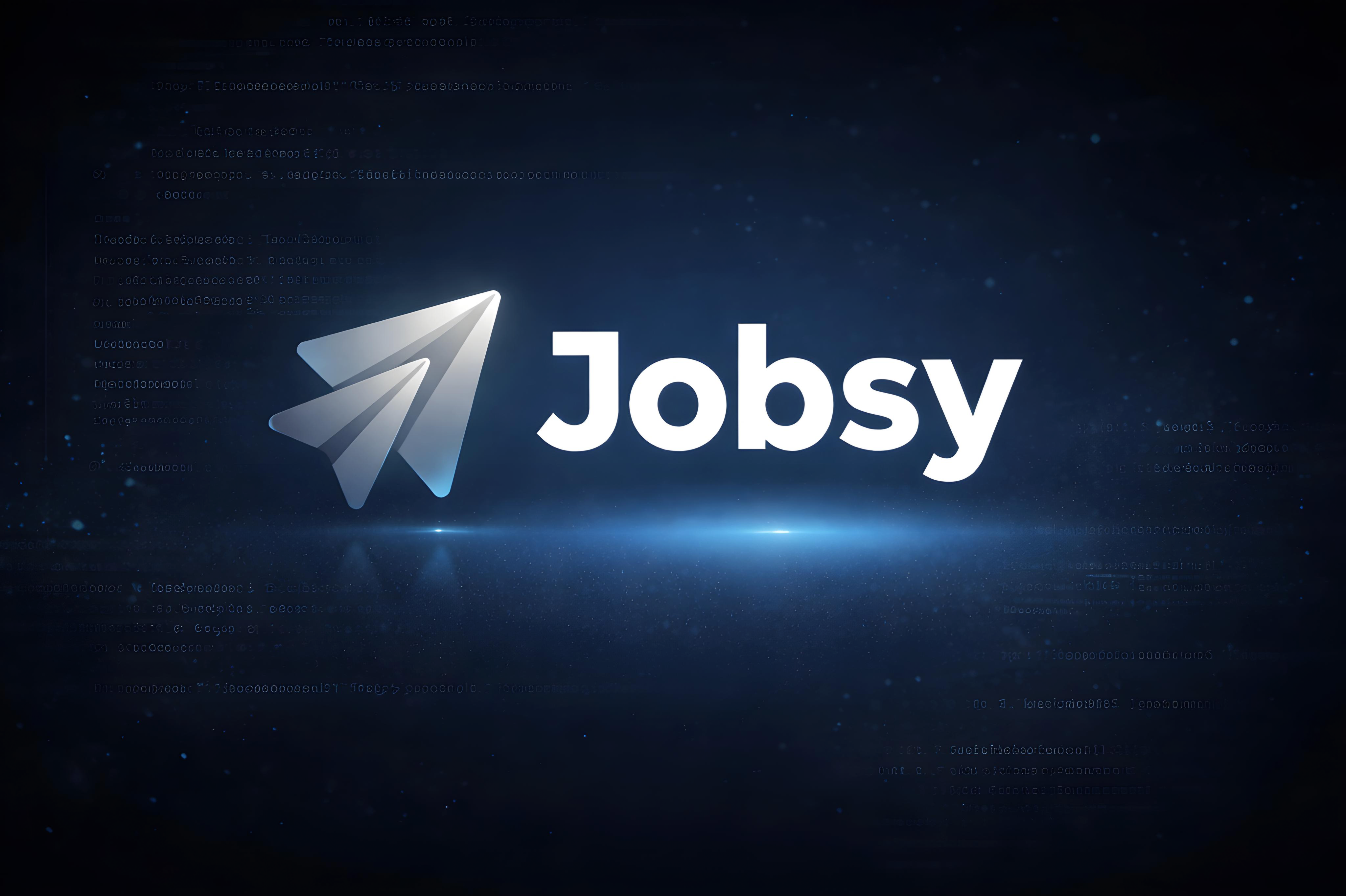 Jobsy